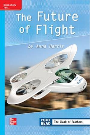 Reading Wonders Leveled Reader Future of Flight