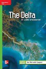 Reading Wonders Leveled Reader the Delta