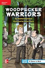 Reading Wonders Leveled Reader Woodpecker Warriors