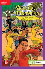 Reading Wonders Leveled Reader Dancing the Flamenco