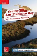 Reading Wonders Leveled Reader Saving San Francisco Bay