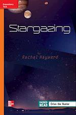 Reading Wonders Leveled Reader Stargazing