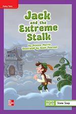 Reading Wonders Leveled Reader Jack and the Extreme Stalk