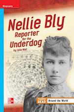 Reading Wonders Leveled Reader Nellie Bly