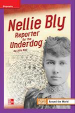 Reading Wonders Leveled Reader Nellie Bly