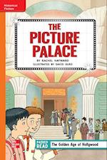 Reading Wonders Leveled Reader the Picture Palace