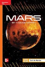 Reading Wonders Leveled Reader Mars