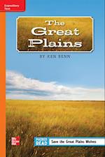 Reading Wonders Leveled Reader the Great Plains