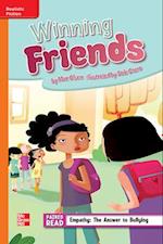 Reading Wonders Leveled Reader Winning Friends