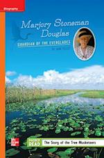 Reading Wonders Leveled Reader Marjory Stoneman Douglas