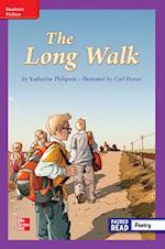 Reading Wonders Leveled Reader the Long Walk