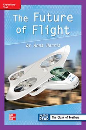 Reading Wonders Leveled Reader Future of Flight