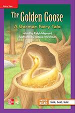 Reading Wonders Leveled Reader the Golden Goose