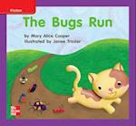 Reading Wonders Leveled Reader the Bugs Run