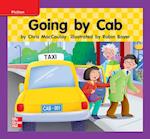 Reading Wonders Leveled Reader Going by Cab