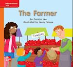 Reading Wonders Leveled Reader the Farmer