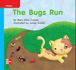 Reading Wonders Leveled Reader the Bugs Run