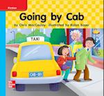 Reading Wonders Leveled Reader Going by Cab