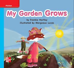 Reading Wonders Leveled Reader My Garden Grows