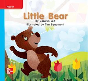 Reading Wonders Leveled Reader Little Bear