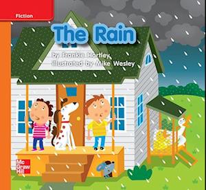 Reading Wonders Leveled Reader the Rain