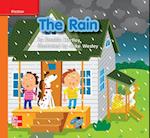 Reading Wonders Leveled Reader the Rain