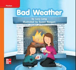 Reading Wonders Leveled Reader Bad Weather