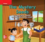 Reading Wonders Leveled Reader the Mystery Seeds