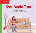 Reading Wonders Leveled Reader Our Apple Tree