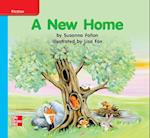 Reading Wonders Leveled Reader a New Home