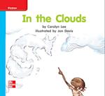 Reading Wonders Leveled Reader in the Clouds