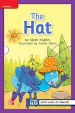 Reading Wonders Leveled Reader the Hat