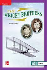 Reading Wonders Leveled Reader the Wright Brothers