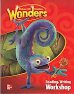 Reading Wonders Reading/Writing Workshop Volume 2 Grade 1