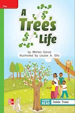 Reading Wonders Leveled Reader a Tree's Life