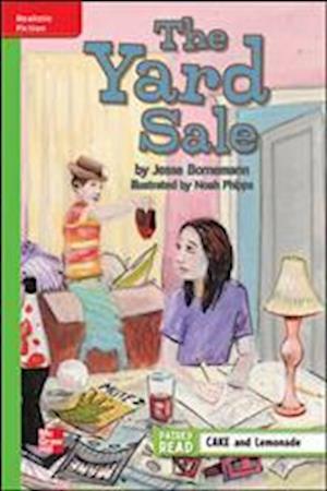 Reading Wonders, Grade 6, Leveled Reader the Yard Sale, Beyond, Unit 3, 6-Pack