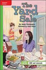 Reading Wonders, Grade 6, Leveled Reader the Yard Sale, Beyond, Unit 3, 6-Pack