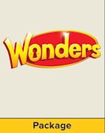 Reading Wonders, Grade 4, Leveled Reader Planet Power, on Level, Unit 6, 6-Pack