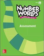 Number Worlds Level A, Assessment