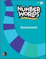 Number Worlds Level C, Assessment