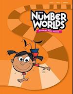 Number Worlds, Level E Unit 2 Student Workbook 5-Pack