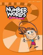 Number Worlds, Level E Unit 3 Student Workbook 5-Pack