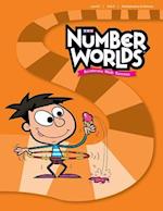 Number Worlds, Level E Unit 4 Student Workbook 5-Pack