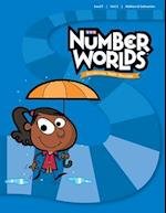 Number Worlds, Level F Unit 2 Student Workbook 5-Pack