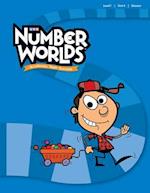 Number Worlds, Level F Unit 4 Student Workbook 5-Pack