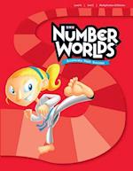 Number Worlds, Level G Unit 2 Student Workbook 5-Pack