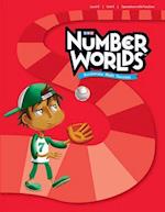 Number Worlds, Level G Unit 4 Student Workbook 5-Pack