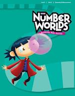 Number Worlds, Level I Unit 5 Student Workbook 5-Pack