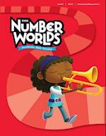 Number Worlds, Level G Unit 5 Student Workbook 5-Pack