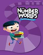 Number Worlds, Level H Unit 2 Student Workbook 5-Pack